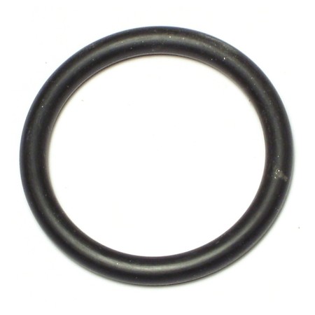1-5/8"" x 2"" x 3/16"" Rubber O-Rings 4PK -  MIDWEST FASTENER, 78242